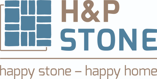 Logo - H&P Stone GmbH